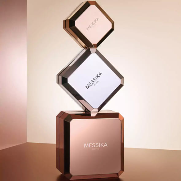 L’art d’offrir Messika