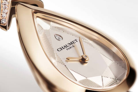 20.chaumet watch